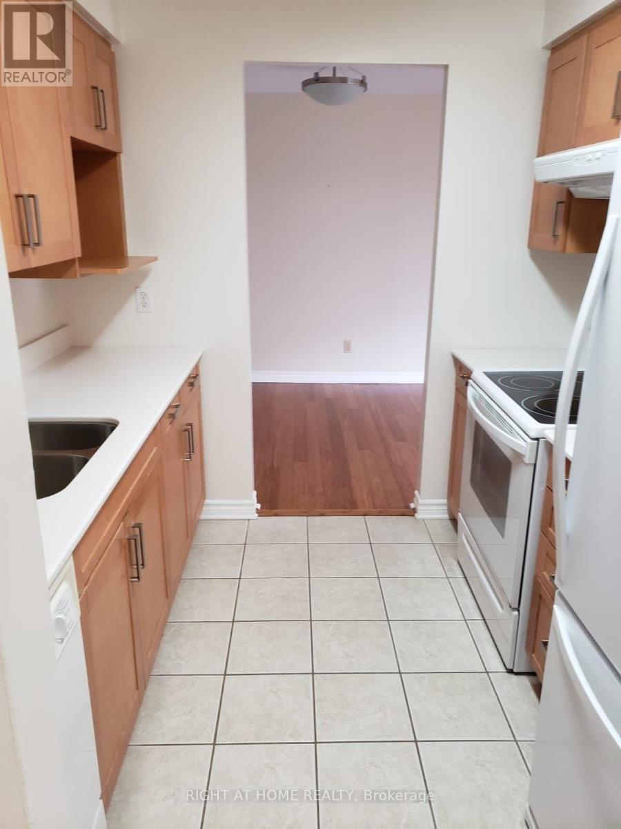 #706 470 LAURIER AVENUE W - 15