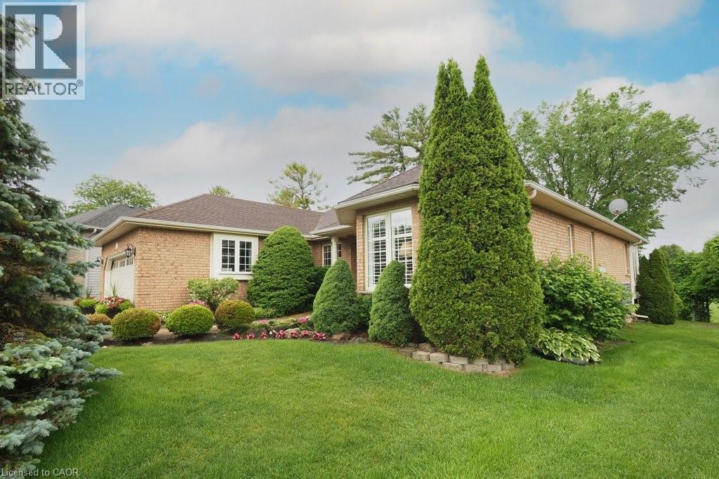 137 FOXBORO Drive, Baden — photo 2