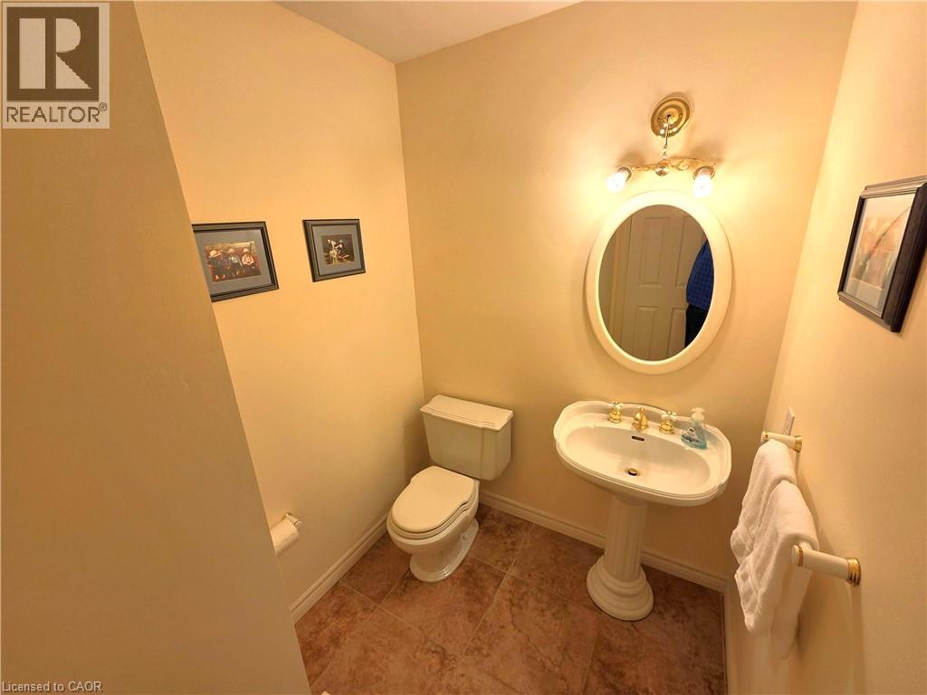 137 FOXBORO Drive - 23