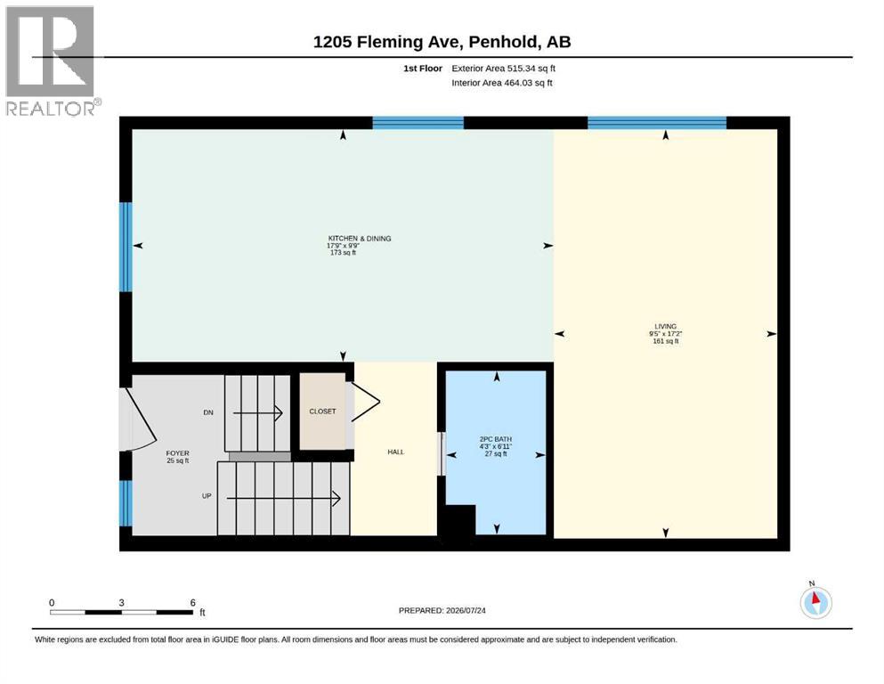 #A 1205 Fleming Avenue - 17