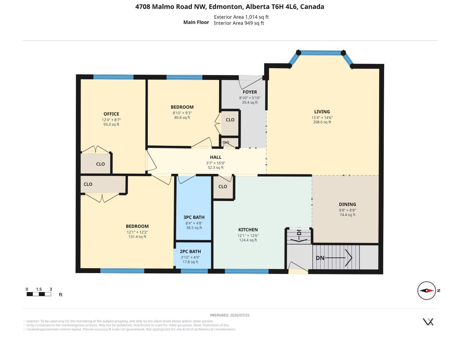 4708 MALMO RD NW - 74