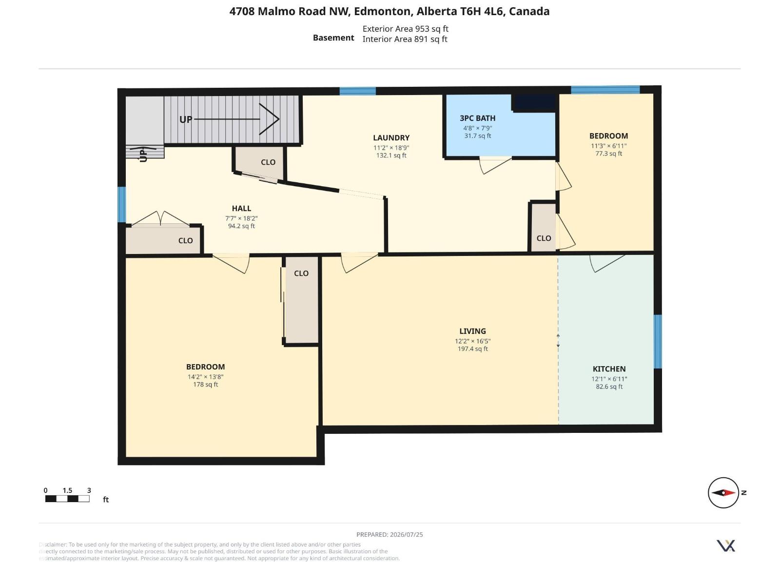 4708 MALMO RD NW - 75
