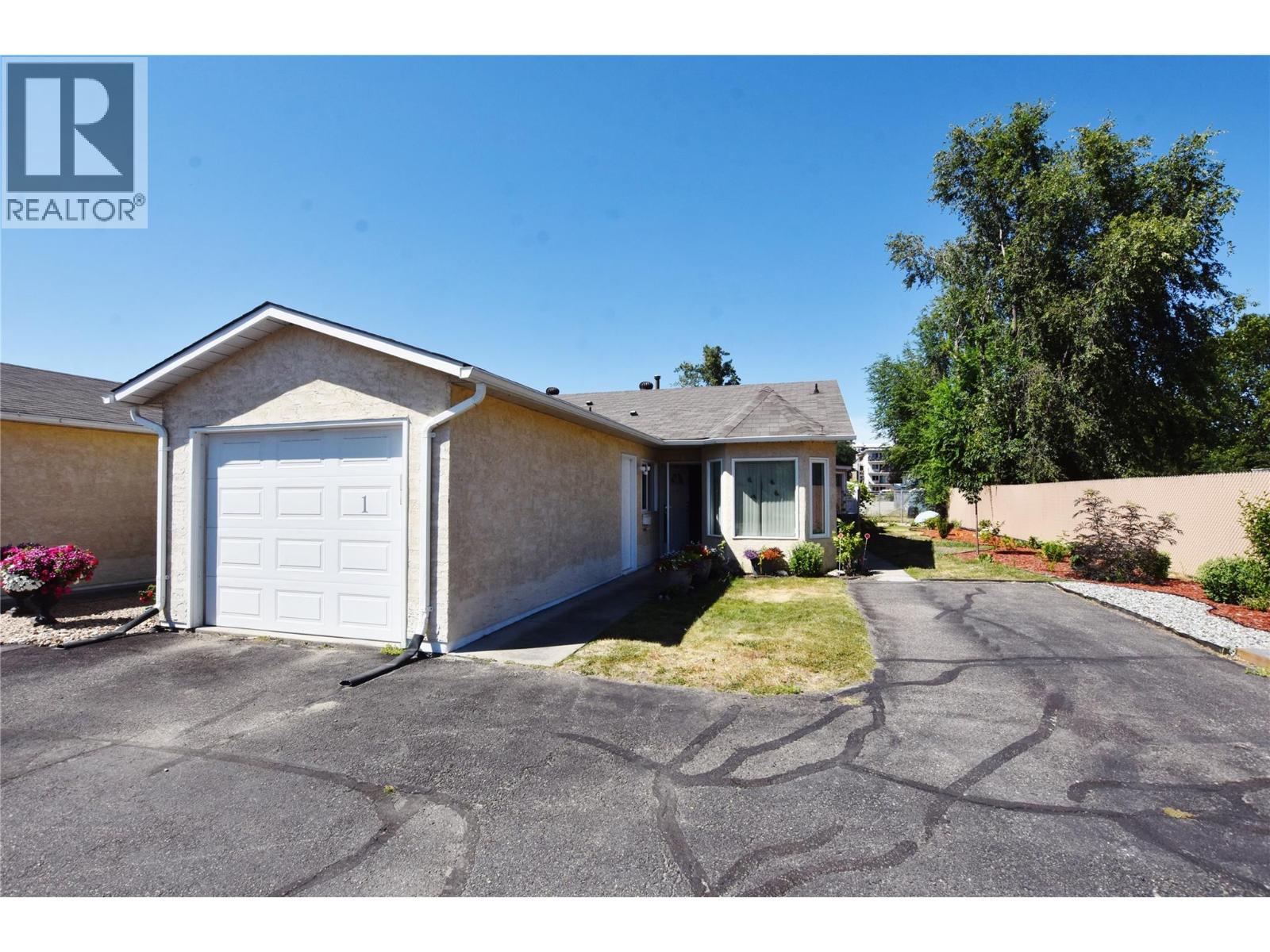 3603 27 Avenue Unit# 1
