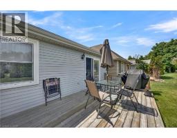 16 Hawkins Crescent, Tillsonburg, ON N4G5K7 Photo 26