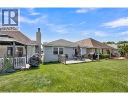 16 Hawkins Crescent, Tillsonburg, ON N4G5K7 Photo 25