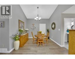 Dining room - 16 Hawkins Crescent, Tillsonburg, ON N4G5K7 Photo 7