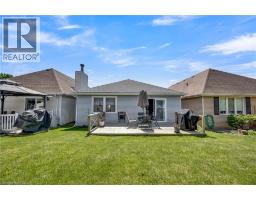 16 Hawkins Crescent, Tillsonburg, ON N4G5K7 Photo 27