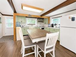 9 E Steep Rock Road, Nutimik Lake, MB R0E1Y0 Photo 11