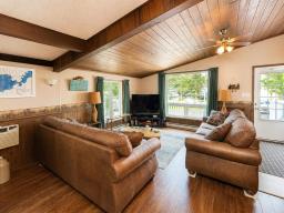 9 E Steep Rock Road, Nutimik Lake, MB R0E1Y0 Photo 12
