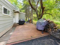 9 E Steep Rock Road, Nutimik Lake, MB R0E1Y0 Photo 8