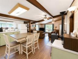 9 E Steep Rock Road, Nutimik Lake, MB R0E1Y0 Photo 9
