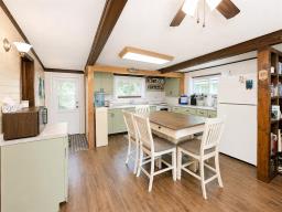 9 E Steep Rock Road, Nutimik Lake, MB R0E1Y0 Photo 10