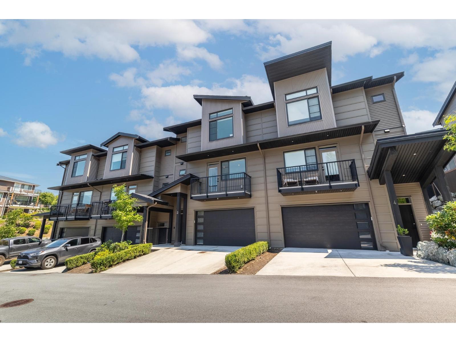 3 43610 CHILLIWACK MOUNTAIN ROAD, Chilliwack Mountain, Chilliwack