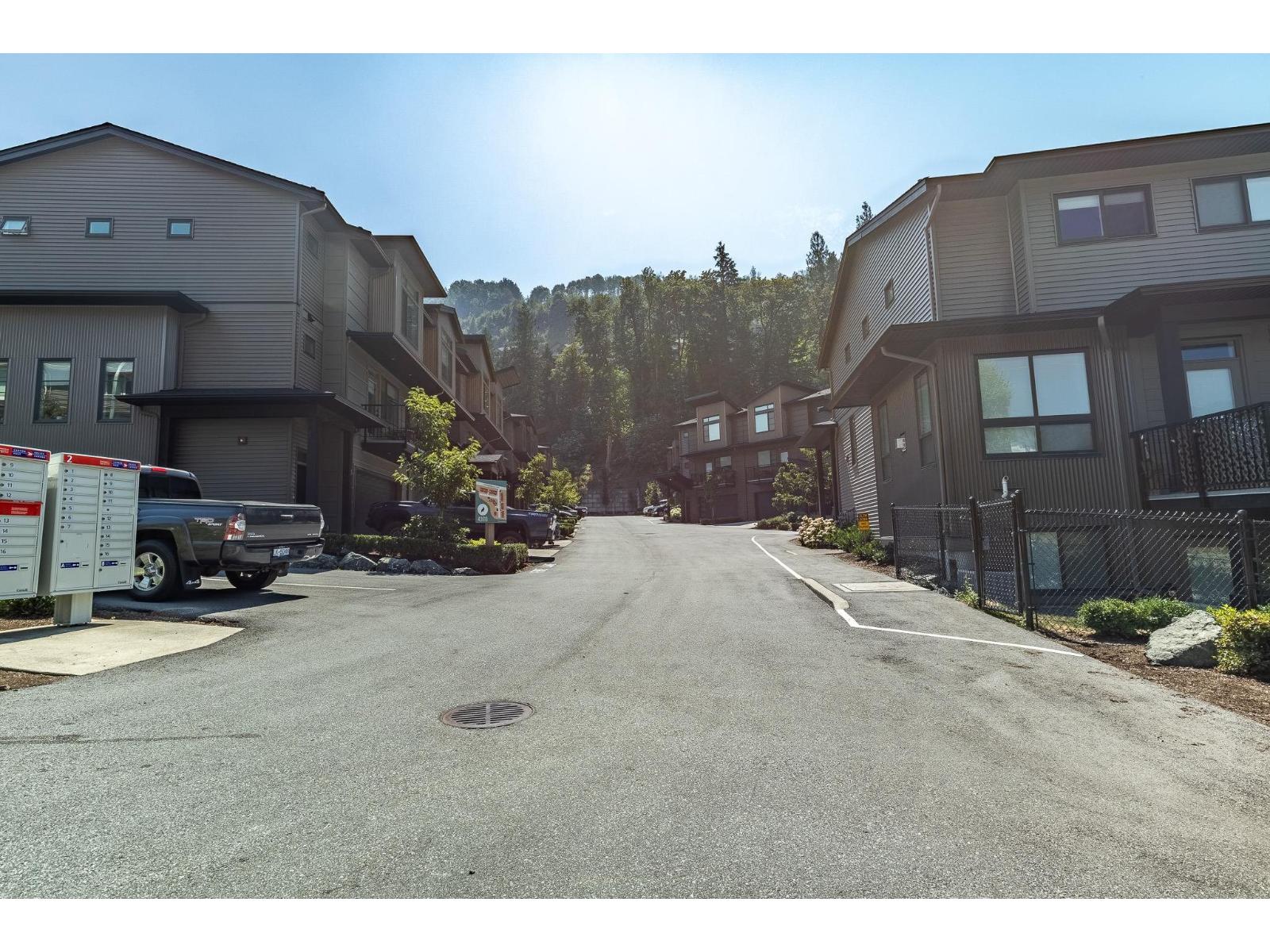 3 43610 CHILLIWACK MOUNTAIN ROAD, Chilliwack Mountain, Chilliwack