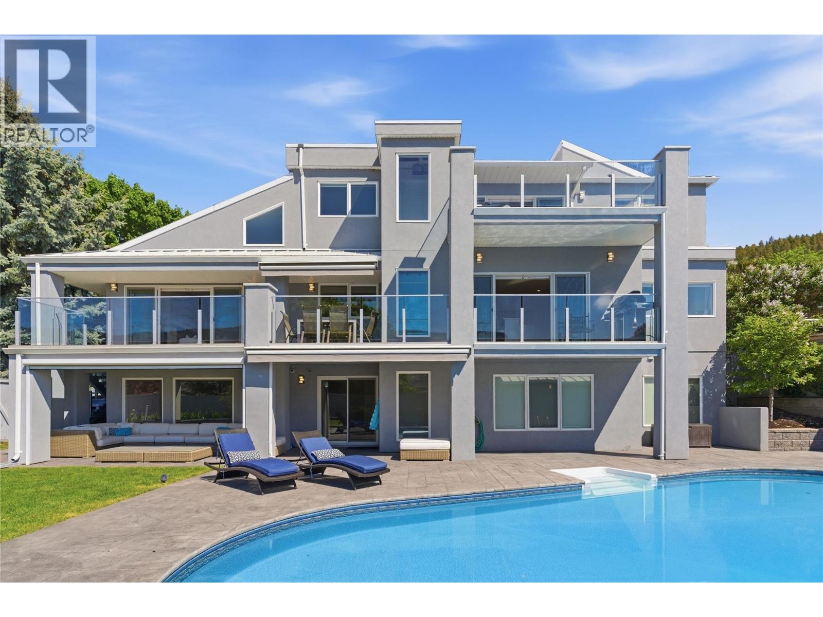  2090 Bennett Road, Kelowna