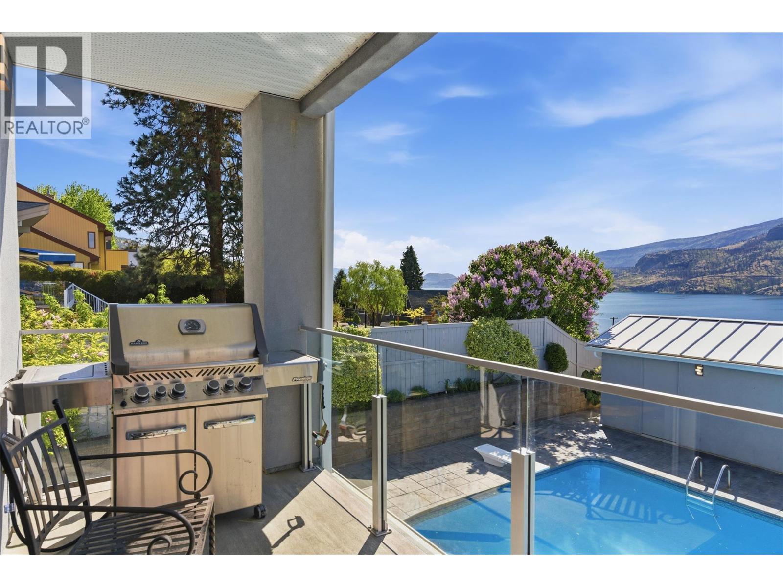  2090 Bennett Road, Kelowna