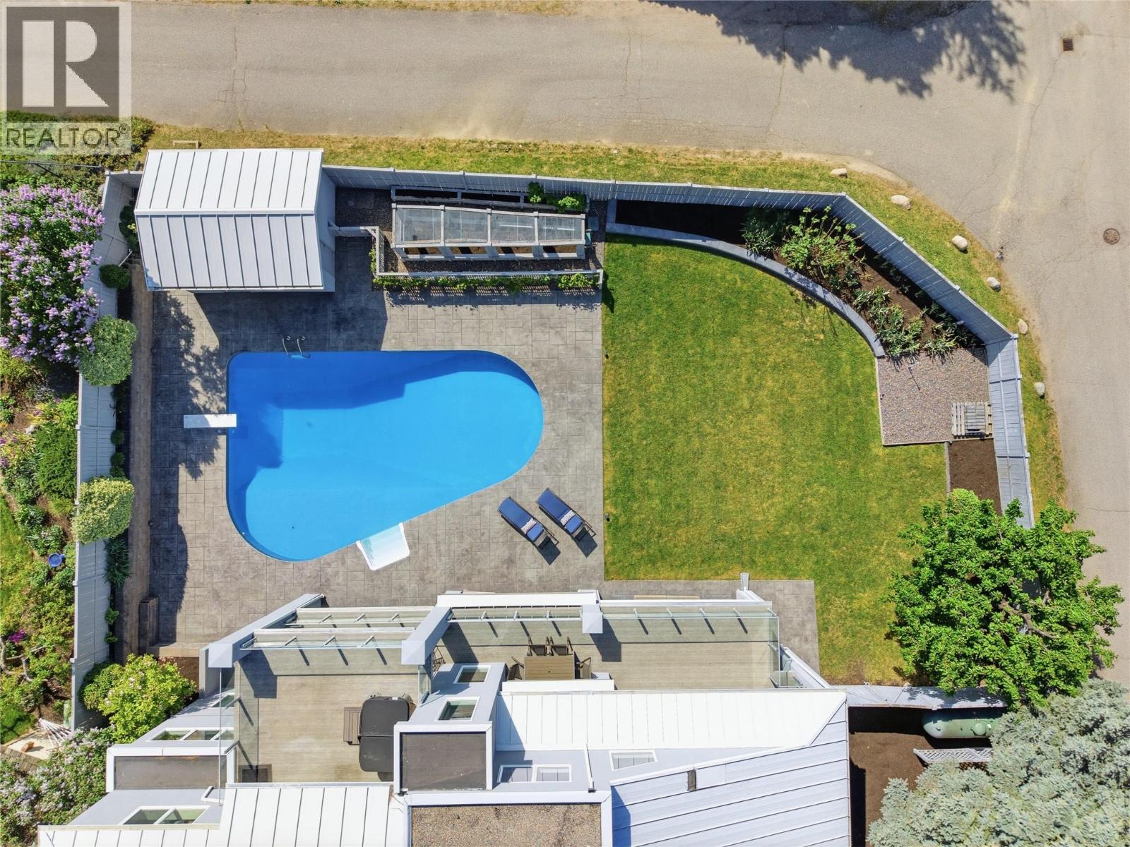  2090 Bennett Road, Kelowna