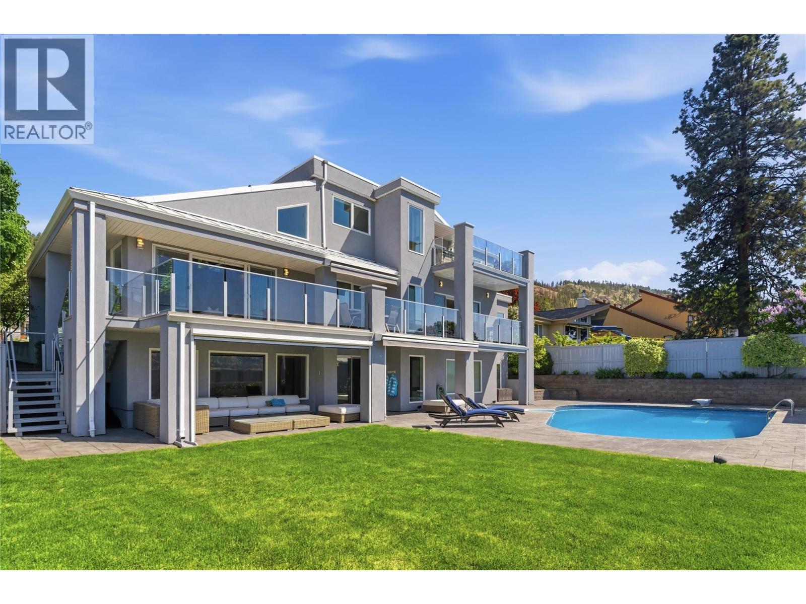  2090 Bennett Road, Kelowna