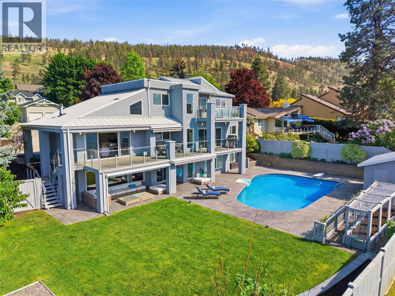  2090 Bennett Road, Kelowna