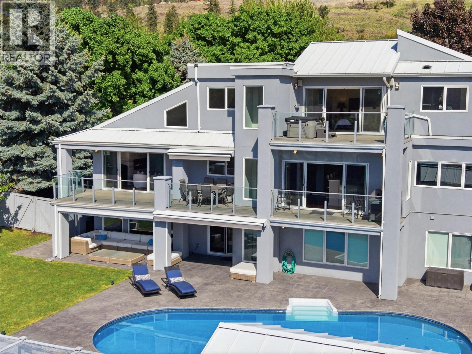  2090 Bennett Road, Kelowna