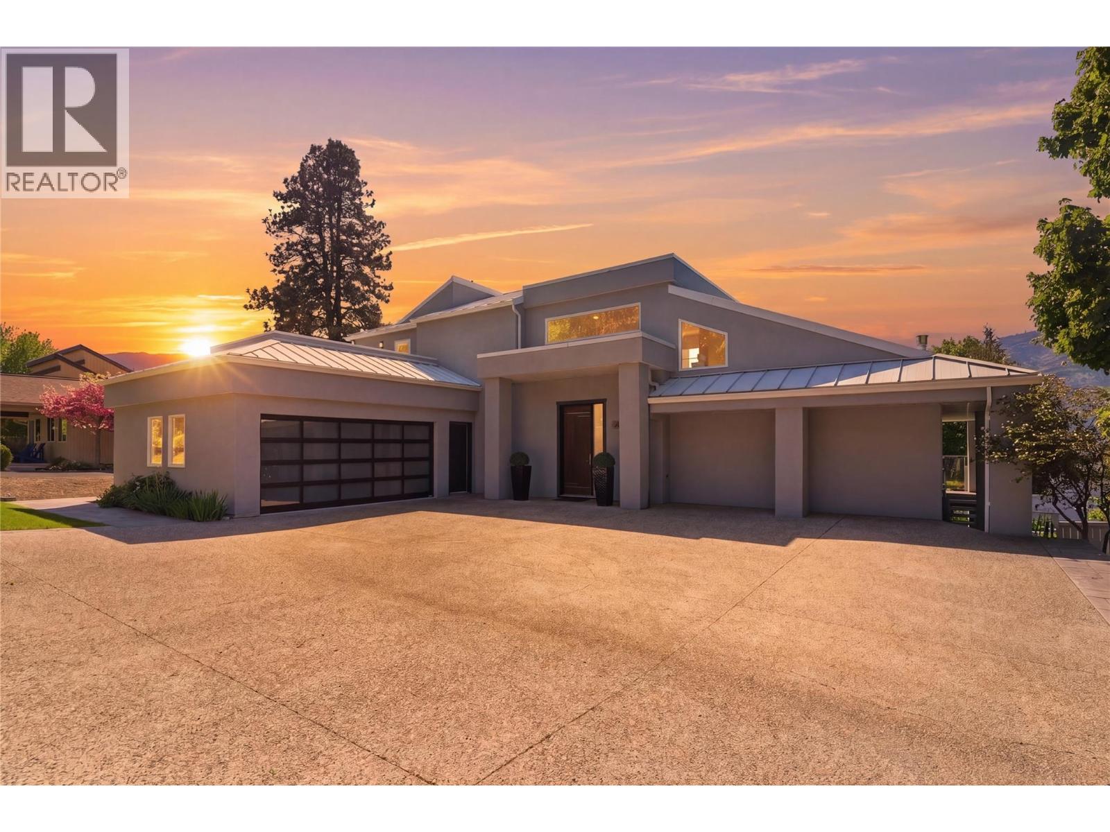  2090 Bennett Road, Kelowna