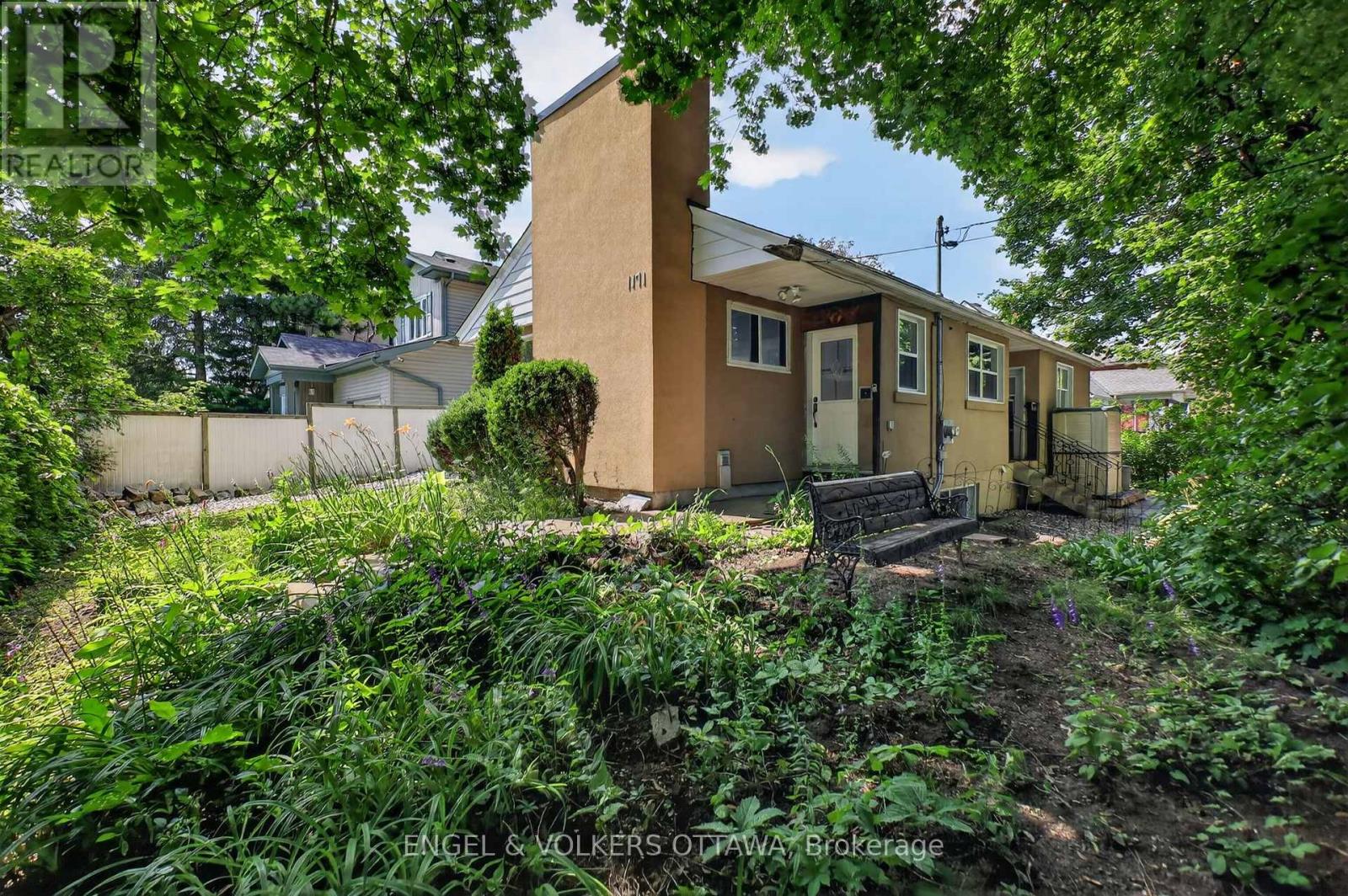 3 Bed, 1 Bath House for Rent in Ottawa – 1171 SHILLINGTON AVENUE, Ottawa – MLS# X13607090 - Image 30
