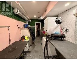 Bsmt - 642 Queen Street W, Toronto, ON M6J1E4 Photo 8