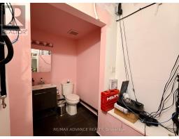 Bsmt - 642 Queen Street W, Toronto, ON M6J1E4 Photo 9