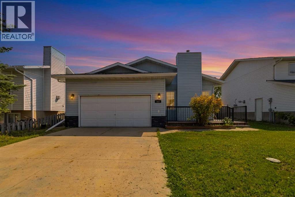 125 Oaks Crescent, Fort McMurray