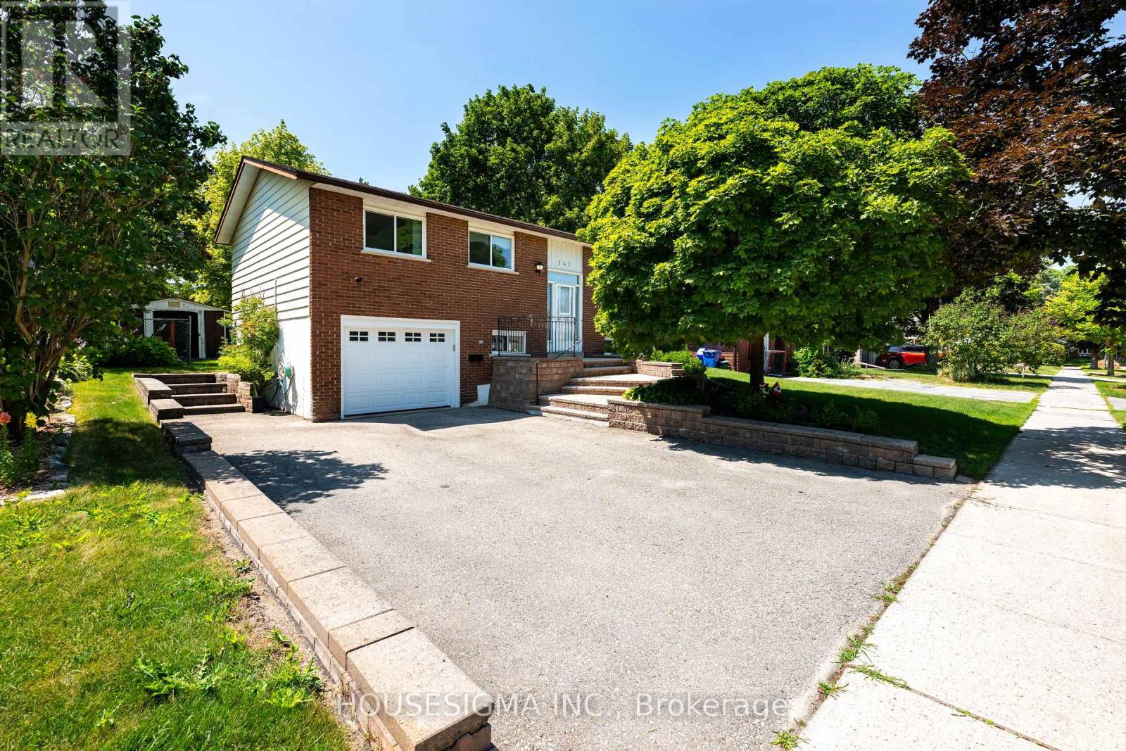 147 CHURCH STREET - 1