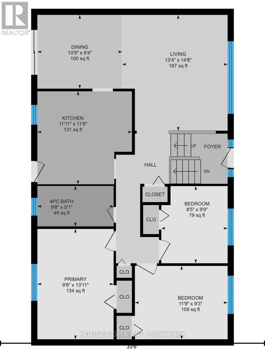 147 CHURCH STREET - 6