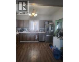 Eat in kitchen - 5031 48 Avenue, Girouxville, AB T0H1S0 Photo 8