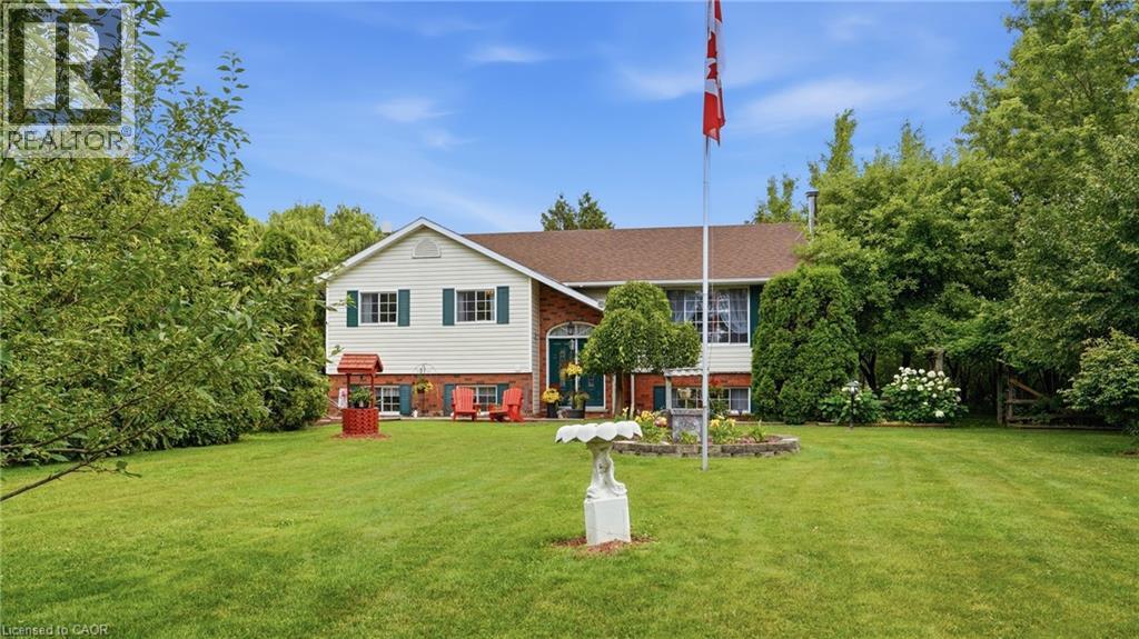7332 CANBOROUGH Road, Dunnville — photo 3