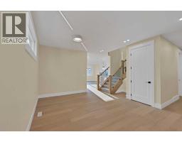 Foyer - 506 Waterford Rise, Chestermere, AB T1X3B5 Photo 8