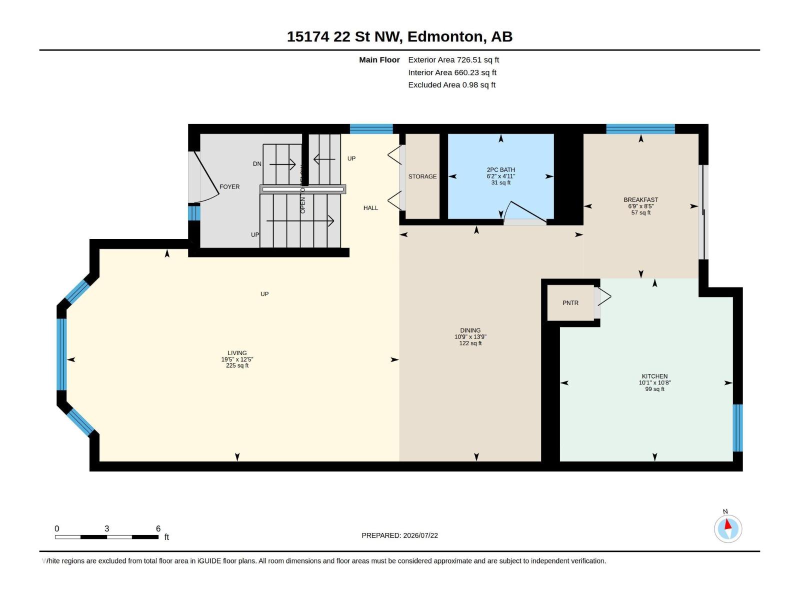 15174 22 ST NW - 42