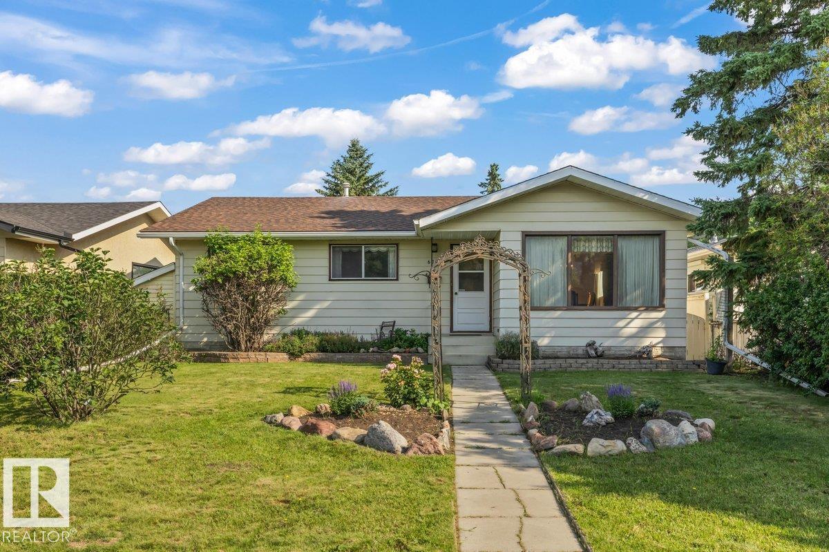 6708 31 AV NW - 2