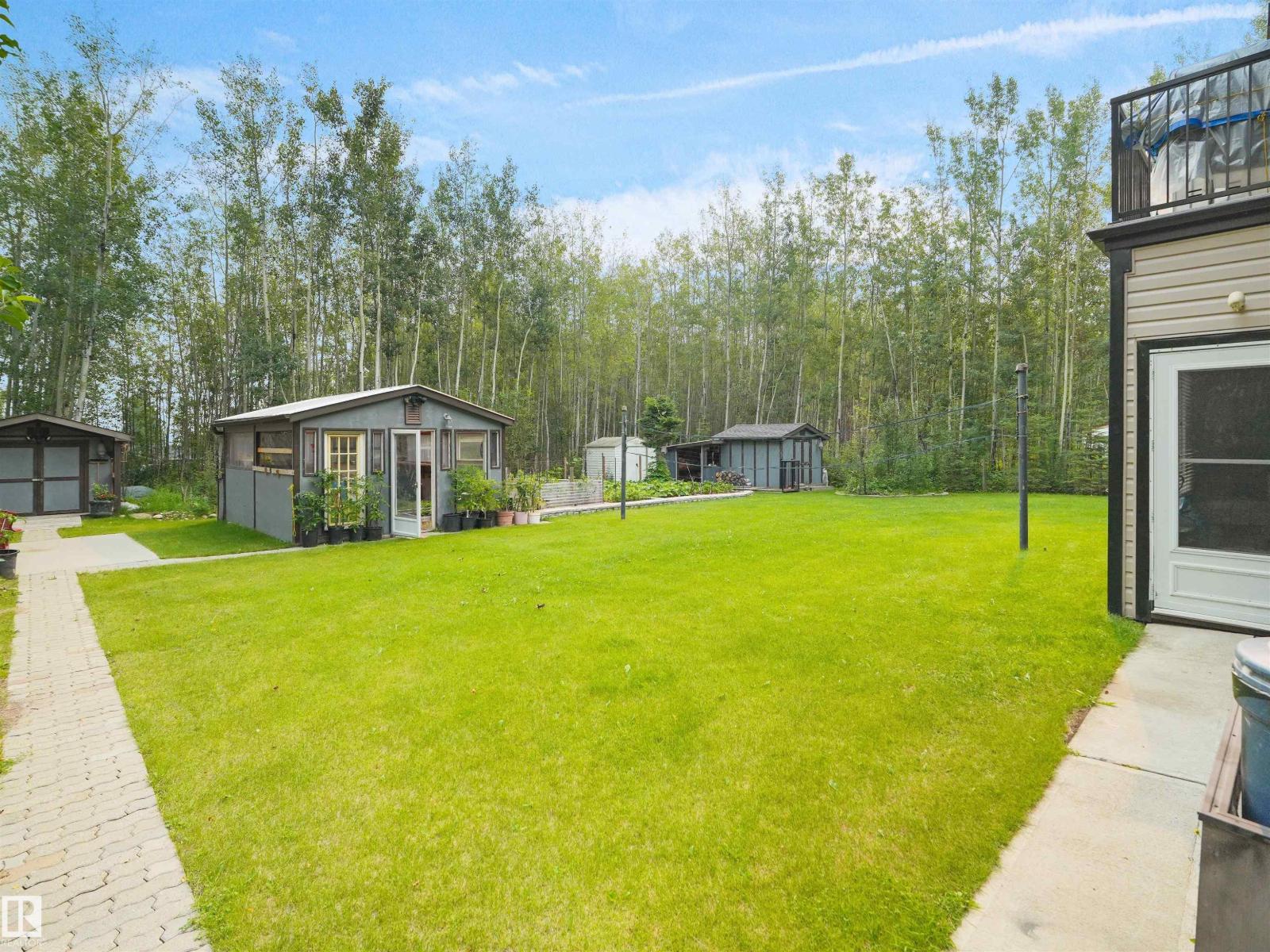 #128 462054 RGE ROAD 11 - 53