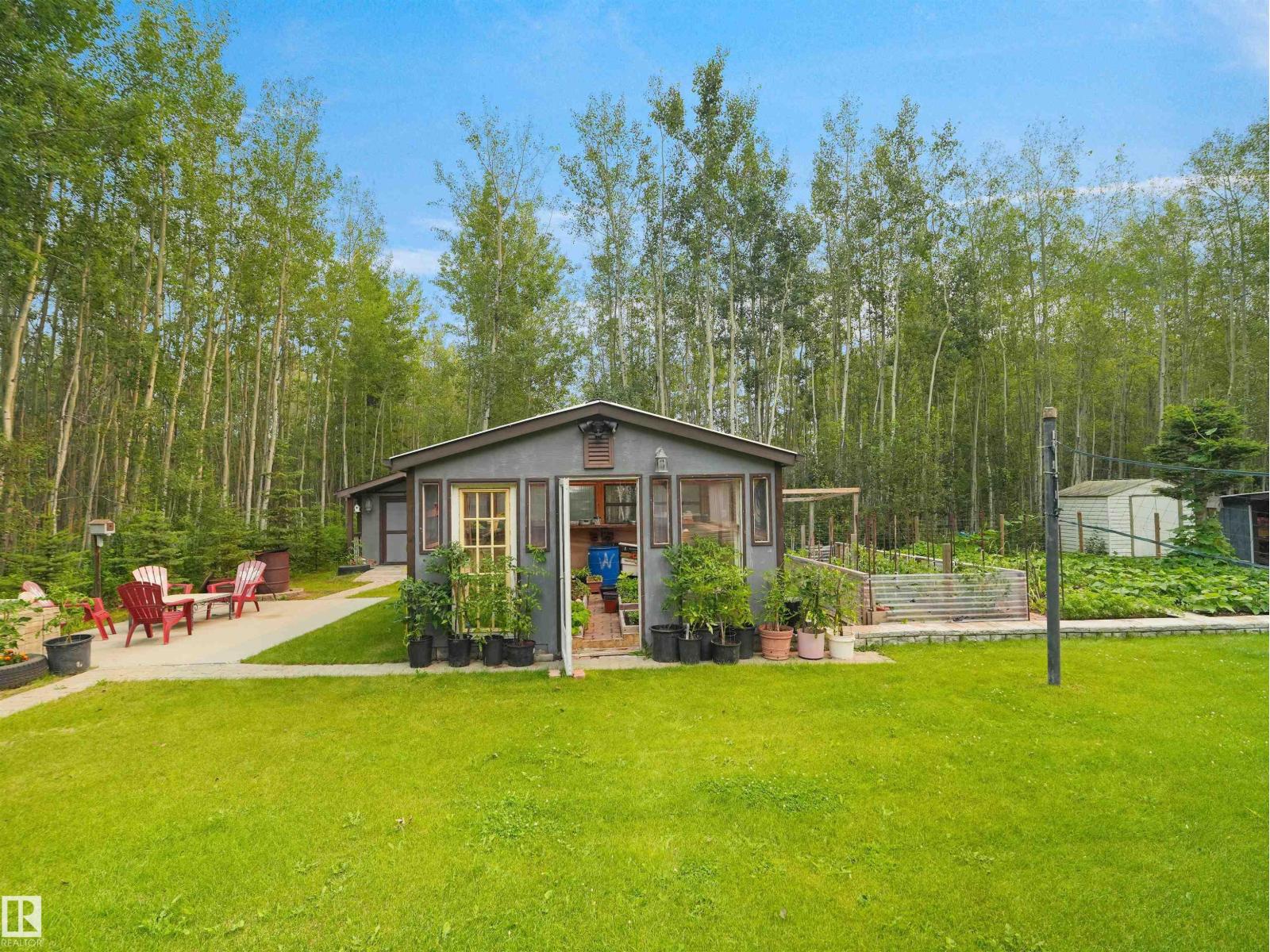 #128 462054 RGE ROAD 11 - Image 54