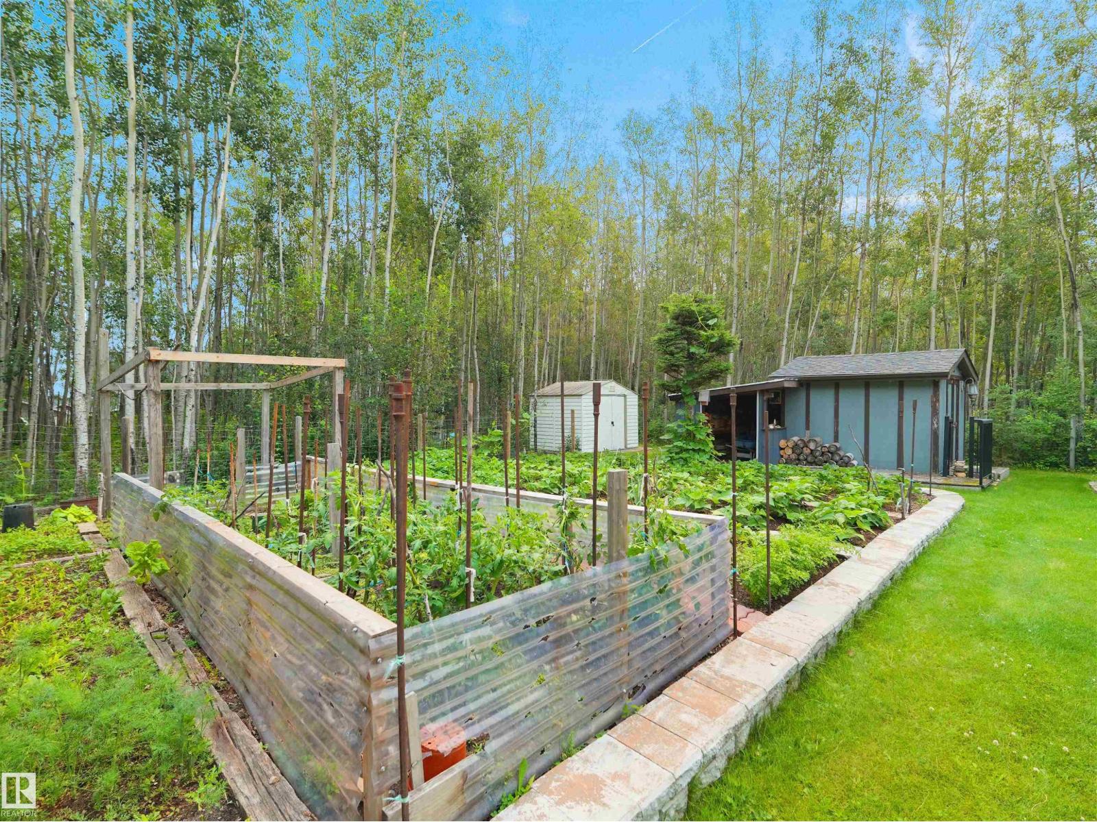 #128 462054 RGE ROAD 11 - Image 57