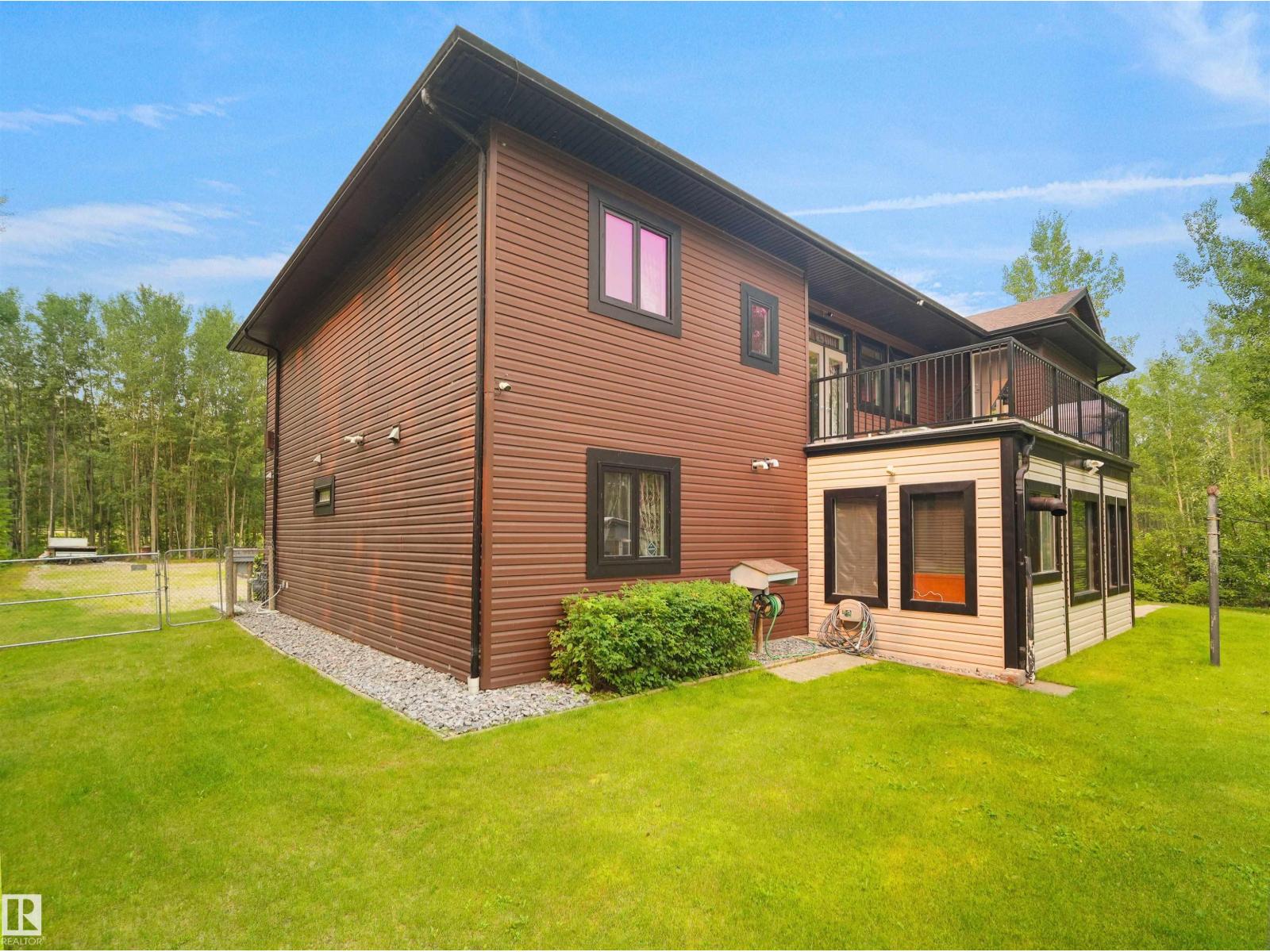 #128 462054 RGE ROAD 11 - 60