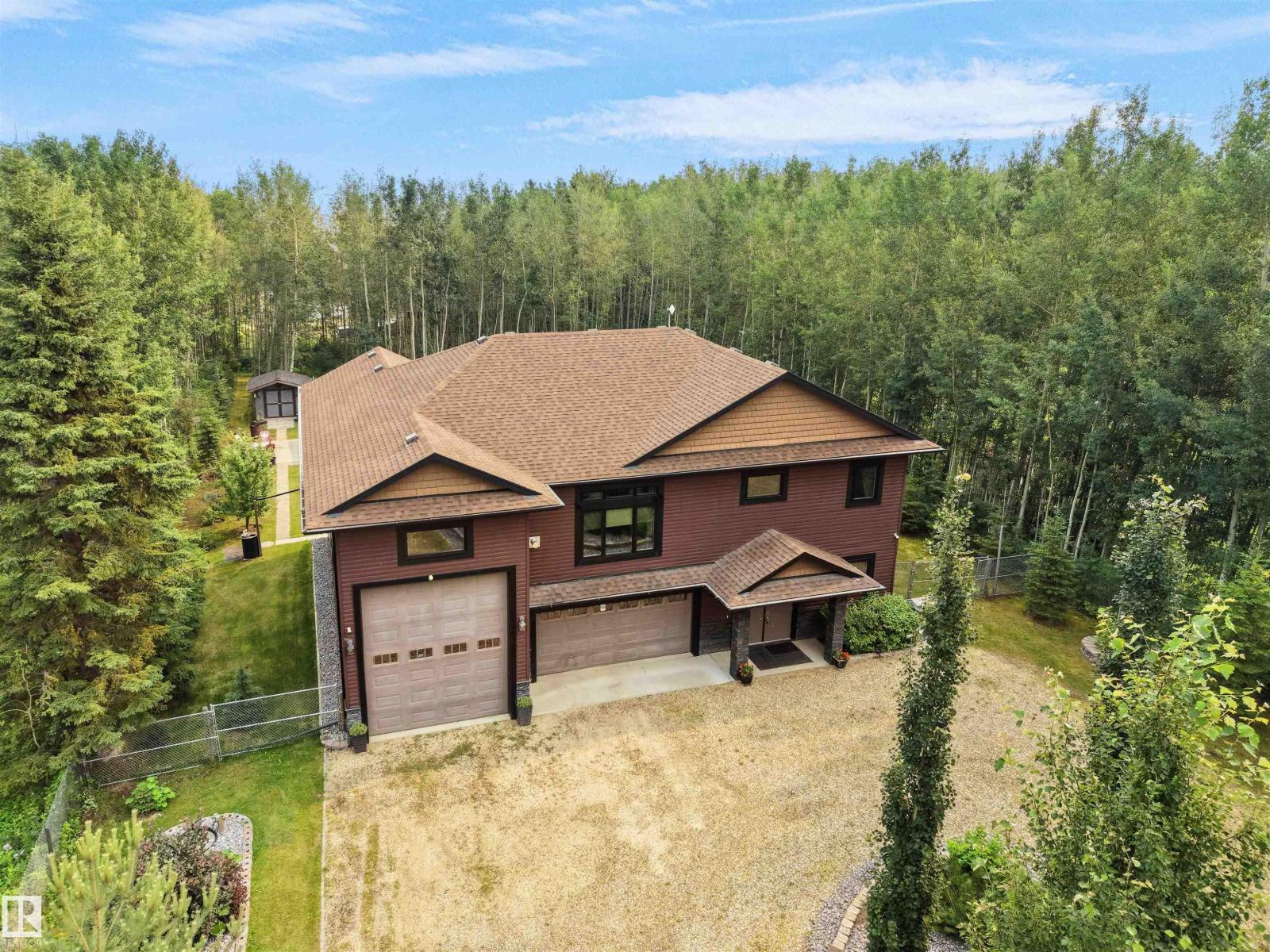#128 462054 RGE ROAD 11 - 65