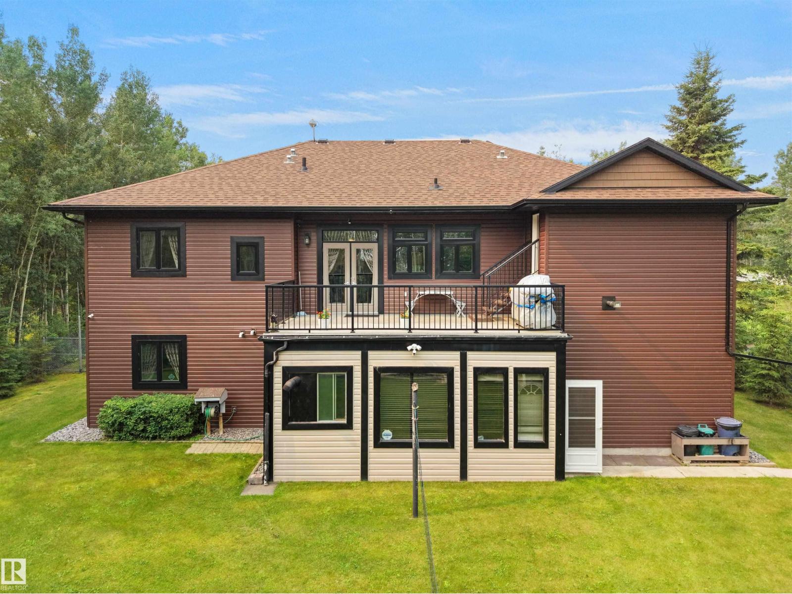 #128 462054 RGE ROAD 11 - 67