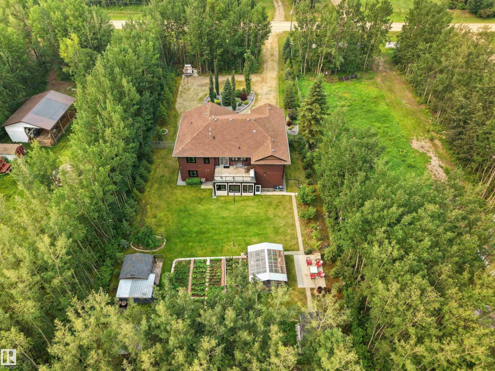 #128 462054 RGE ROAD 11 - 68