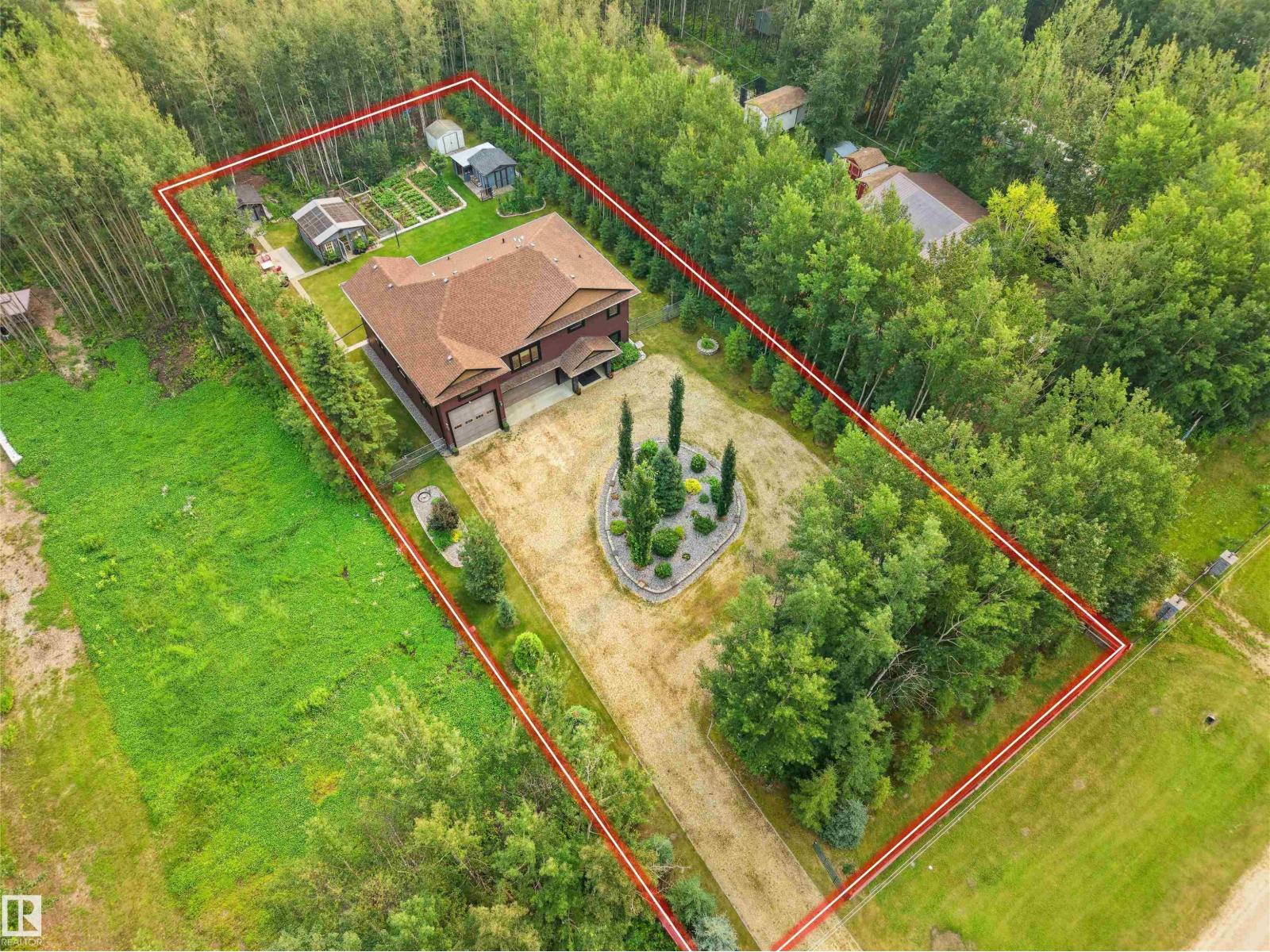#128 462054 RGE ROAD 11 - Image 70