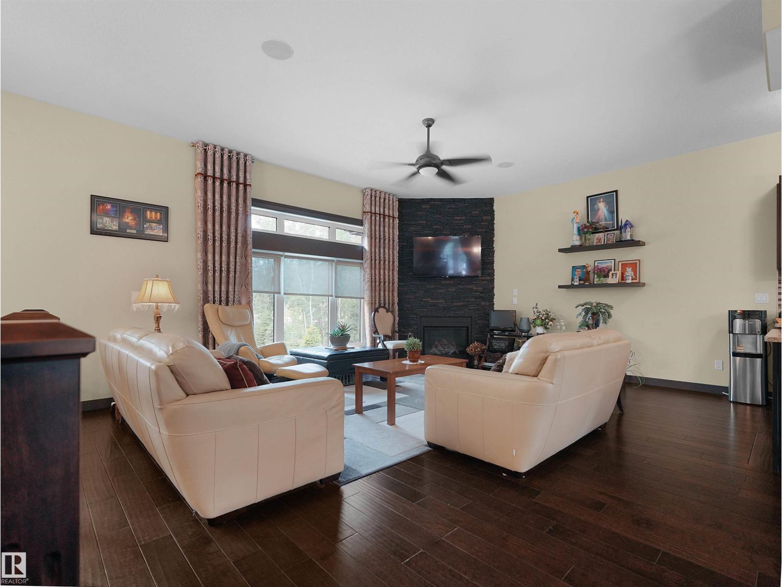 #128 462054 RGE ROAD 11 - 8
