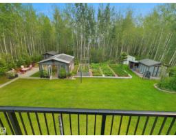#128 462054 RGE ROAD 11, Rural Wetaskiwin County — photo 22
