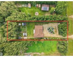 #128 462054 RGE ROAD 11, Rural Wetaskiwin County — photo 3
