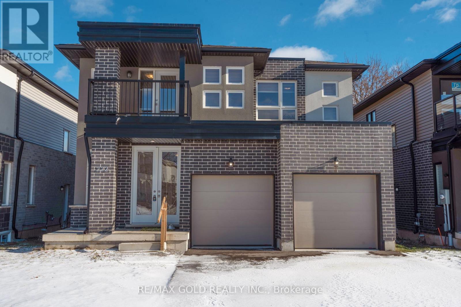 222 PILKINGTON STREET - 1
