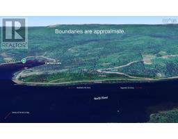 Cabot Trail / Rooster Hill, Goose Cove, NS B0E1B0 Photo 24
