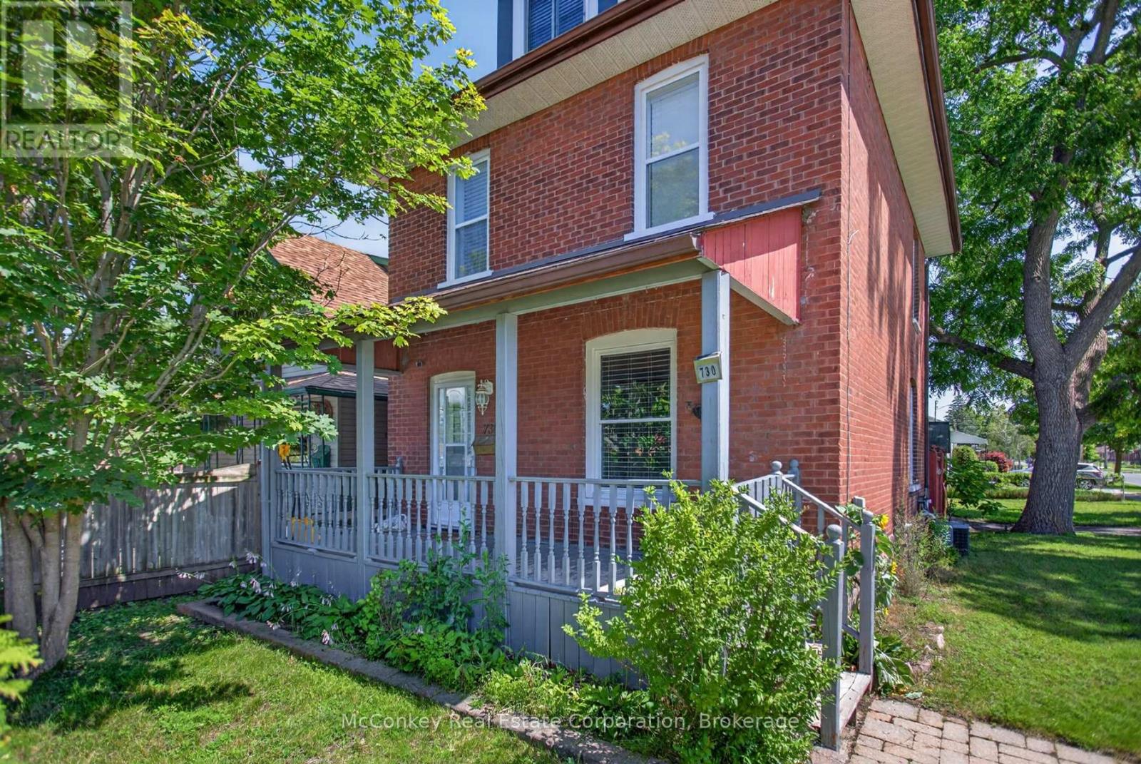 730 PARK STREET S - 1